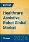 Healthcare Assistive Robot Global Market Insights 2024, Analysis and Forecast to 2029, by Manufacturers, Regions, Technology, Application, Product Type - Product Image