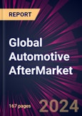 Global Automotive Aftermarket Shock Absorbers Market 2024-2028- Product Image