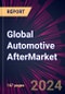 Global Automotive Aftermarket Shock Absorbers Market 2024-2028 - Product Image