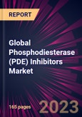 Global Phosphodiesterase (PDE) Inhibitors Market 2024-2028- Product Image
