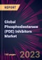 Global Phosphodiesterase (PDE) Inhibitors Market 2024-2028 - Product Image