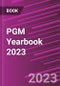 PGM Yearbook 2023 - Product Image
