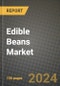 Edible Beans Market: Industry Size, Share, Competition, Trends, Growth Opportunities and Forecasts by Region - Insights and Outlook by Product, 2024 to 2031 - Product Thumbnail Image