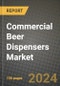 Commercial Beer Dispensers Market: Industry Size, Share, Competition, Trends, Growth Opportunities and Forecasts by Region - Insights and Outlook by Product, 2024 to 2031 - Product Image