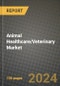Animal Healthcare/Veterinary Market: Industry Size, Share, Competition, Trends, Growth Opportunities and Forecasts by Region - Insights and Outlook by Product, 2024 to 2031 - Product Image