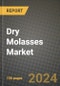 Dry Molasses Market: Industry Size, Share, Competition, Trends, Growth Opportunities and Forecasts by Region - Insights and Outlook by Product, 2024 to 2031 - Product Image