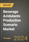 Beverage Acidulants Production Scenario Market: Industry Size, Share, Competition, Trends, Growth Opportunities and Forecasts by Region - Insights and Outlook by Product, 2024 to 2031 - Product Thumbnail Image