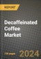 Decaffeinated Coffee Market: Industry Size, Share, Competition, Trends, Growth Opportunities and Forecasts by Region - Insights and Outlook by Product, 2024 to 2031 - Product Image
