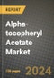 Alpha-tocopheryl Acetate Market: Industry Size, Share, Competition, Trends, Growth Opportunities and Forecasts by Region - Insights and Outlook by Product, 2024 to 2031 - Product Image