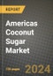 Americas Coconut Sugar Market: Industry Size, Share, Competition, Trends, Growth Opportunities and Forecasts by Region - Insights and Outlook by Product, 2024 to 2031 - Product Image