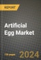 Artificial (Plant Based) Egg Market: Industry Size, Share, Competition, Trends, Growth Opportunities and Forecasts by Region - Insights and Outlook by Product, 2024 to 2031 - Product Thumbnail Image