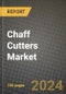 Chaff Cutters Market: Industry Size, Share, Competition, Trends, Growth Opportunities and Forecasts by Region - Insights and Outlook by Product, 2024 to 2031 - Product Image