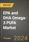 EPA and DHA Omega-3 PUFA Market: Industry Size, Share, Competition, Trends, Growth Opportunities and Forecasts by Region - Insights and Outlook by Product, 2024 to 2031 - Product Image