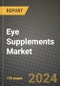 Eye Supplements Market: Industry Size, Share, Competition, Trends, Growth Opportunities and Forecasts by Region - Insights and Outlook by Product, 2024 to 2031 - Product Image