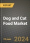 Dog and Cat Food Market: Industry Size, Share, Competition, Trends, Growth Opportunities and Forecasts by Region - Insights and Outlook by Product, 2024 to 2031 - Product Thumbnail Image