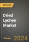Dried Lychee Market: Industry Size, Share, Competition, Trends, Growth Opportunities and Forecasts by Region - Insights and Outlook by Product, 2024 to 2031 - Product Image