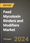 Feed Mycotoxin Binders and Modifiers Market: Industry Size, Share, Competition, Trends, Growth Opportunities and Forecasts by Region - Insights and Outlook by Product, 2024 to 2031 - Product Thumbnail Image