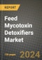 Feed Mycotoxin Detoxifiers Market: Industry Size, Share, Competition, Trends, Growth Opportunities and Forecasts by Region - Insights and Outlook by Product, 2024 to 2031 - Product Thumbnail Image