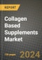 Collagen Based Supplements Market: Industry Size, Share, Competition, Trends, Growth Opportunities and Forecasts by Region - Insights and Outlook by Product, 2024 to 2031 - Product Image