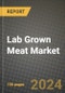Lab Grown Meat Market: Industry Size, Share, Competition, Trends, Growth Opportunities and Forecasts by Region - Insights and Outlook by Product, 2024 to 2031 - Product Image