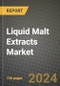 Liquid Malt Extracts Market: Industry Size, Share, Competition, Trends, Growth Opportunities and Forecasts by Region - Insights and Outlook by Product, 2024 to 2031 - Product Image