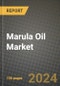 Marula Oil Market: Industry Size, Share, Competition, Trends, Growth Opportunities and Forecasts by Region - Insights and Outlook by Product, 2024 to 2031 - Product Thumbnail Image