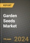 Garden Seeds Market: Industry Size, Share, Competition, Trends, Growth Opportunities and Forecasts by Region - Insights and Outlook by Product, 2024 to 2031 - Product Image