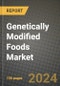Genetically Modified Foods Market: Industry Size, Share, Competition, Trends, Growth Opportunities and Forecasts by Region - Insights and Outlook by Product, 2024 to 2031 - Product Image