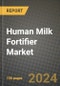 Human Milk Fortifier Market: Industry Size, Share, Competition, Trends, Growth Opportunities and Forecasts by Region - Insights and Outlook by Product, 2024 to 2031 - Product Thumbnail Image