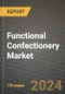 Functional Confectionery Market: Industry Size, Share, Competition, Trends, Growth Opportunities and Forecasts by Region - Insights and Outlook by Product, 2024 to 2031 - Product Image