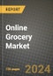 Online Grocery Market: Industry Size, Share, Competition, Trends, Growth Opportunities and Forecasts by Region - Insights and Outlook by Product, 2024 to 2031 - Product Image