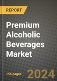 Premium Alcoholic Beverages Market: Industry Size, Share, Competition, Trends, Growth Opportunities and Forecasts by Region - Insights and Outlook by Product, 2024 to 2031- Product Image