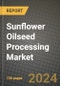 Sunflower Oilseed Processing Market: Industry Size, Share, Competition, Trends, Growth Opportunities and Forecasts by Region - Insights and Outlook by Product, 2024 to 2031 - Product Image