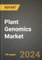 Plant Genomics Market: Industry Size, Share, Competition, Trends, Growth Opportunities and Forecasts by Region - Insights and Outlook by Product, 2024 to 2031 - Product Image