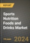 Sports Nutrition Foods and Drinks Market: Industry Size, Share, Competition, Trends, Growth Opportunities and Forecasts by Region - Insights and Outlook by Product, 2024 to 2031 - Product Image