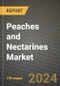 Peaches and Nectarines Market: Industry Size, Share, Competition, Trends, Growth Opportunities and Forecasts by Region - Insights and Outlook by Product, 2024 to 2031 - Product Image