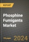 Phosphine Fumigants Market: Industry Size, Share, Competition, Trends, Growth Opportunities and Forecasts by Region - Insights and Outlook by Product, 2024 to 2031 - Product Thumbnail Image