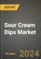 Sour Cream Dips Market: Industry Size, Share, Competition, Trends, Growth Opportunities and Forecasts by Region - Insights and Outlook by Product, 2024 to 2031 - Product Image