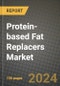 Protein-based Fat Replacers Market: Industry Size, Share, Competition, Trends, Growth Opportunities and Forecasts by Region - Insights and Outlook by Product, 2024 to 2031 - Product Image