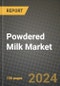 Powdered Milk Market: Industry Size, Share, Competition, Trends, Growth Opportunities and Forecasts by Region - Insights and Outlook by Product, 2024 to 2031 - Product Image