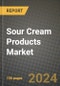 Sour Cream Products Market: Industry Size, Share, Competition, Trends, Growth Opportunities and Forecasts by Region - Insights and Outlook by Product, 2024 to 2031 - Product Image