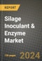 Silage Inoculant & Enzyme Market: Industry Size, Share, Competition, Trends, Growth Opportunities and Forecasts by Region - Insights and Outlook by Product, 2024 to 2031 - Product Image