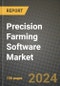 Precision Farming Software Market: Industry Size, Share, Competition, Trends, Growth Opportunities and Forecasts by Region - Insights and Outlook by Product, 2024 to 2031 - Product Image