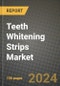 Teeth Whitening Strips Market: Industry Size, Share, Competition, Trends, Growth Opportunities and Forecasts by Region - Insights and Outlook by Product, 2024 to 2031 - Product Image