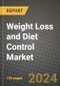 Weight Loss and Diet Control Market: Industry Size, Share, Competition, Trends, Growth Opportunities and Forecasts by Region - Insights and Outlook by Product, 2024 to 2031 - Product Image