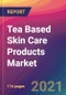 Tea Based Skin Care Products Market Size, Market Share, Application Analysis, Regional Outlook, Growth Trends, Key Players, Competitive Strategies and Forecasts, 2021 to 2029 - Product Thumbnail Image