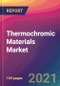 Thermochromic Materials Market Size, Market Share, Application Analysis, Regional Outlook, Growth Trends, Key Players, Competitive Strategies and Forecasts, 2021 to 2029 - Product Thumbnail Image