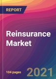 Reinsurance Market Size, Market Share, Application Analysis, Regional Outlook, Growth Trends, Key Players, Competitive Strategies and Forecasts, 2021 to 2029- Product Image