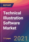 Technical Illustration Software Market Size, Market Share, Application Analysis, Regional Outlook, Growth Trends, Key Players, Competitive Strategies and Forecasts, 2021 to 2029- Product Image