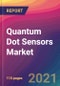 Quantum Dot Sensors Market Size, Market Share, Application Analysis, Regional Outlook, Growth Trends, Key Players, Competitive Strategies and Forecasts, 2021 to 2029 - Product Thumbnail Image